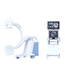 High Frequency Mobile C-arm System Surgical X ray C-arm System PLX112B